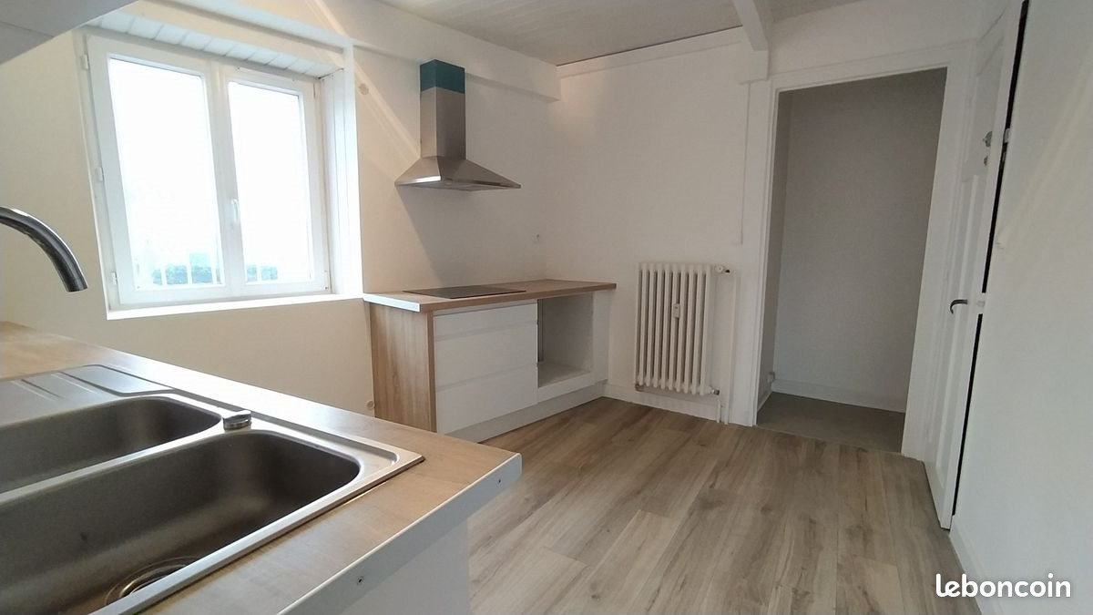 Appartement à vendre, 86m², Guidel