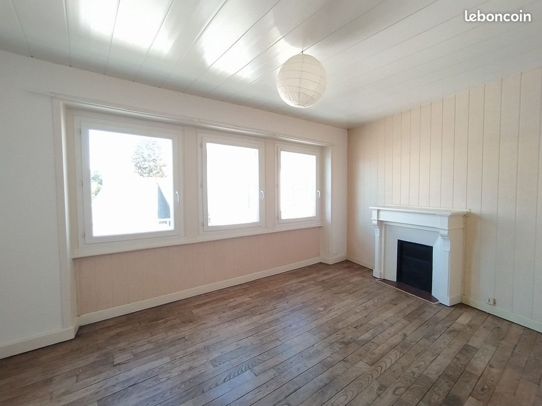 Appartement à vendre, 86m², Guidel