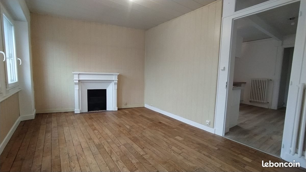 Appartement à vendre, 86m², Guidel