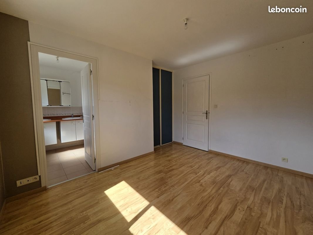 Maison à louer, 124m², Guidel