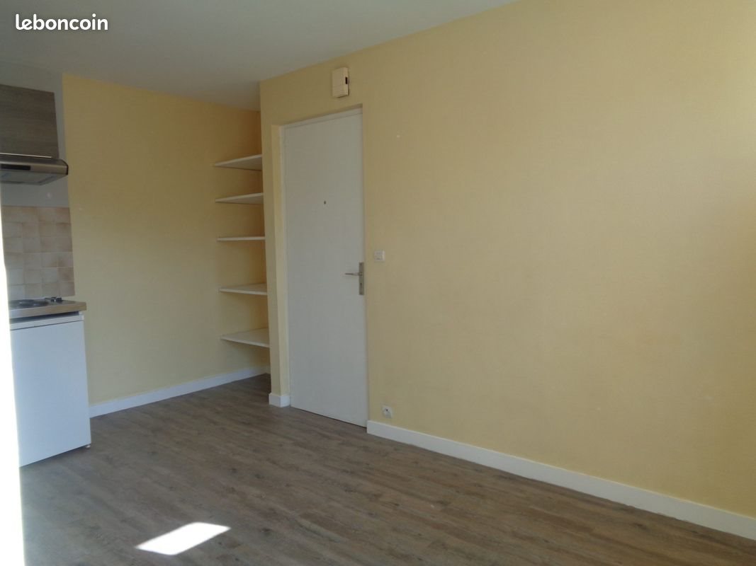 Appartement à louer, 22m², Hennebont