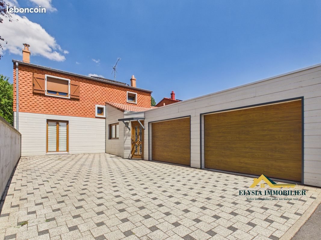 Maison à vendre, 125m², Fèves
