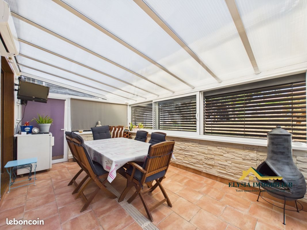 Maison à vendre, 125m², Fèves