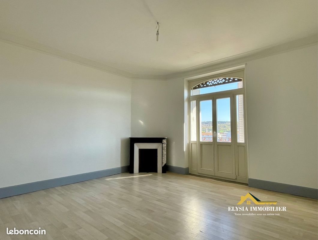 Appartement à louer, 76m², Pagny-sur-Moselle