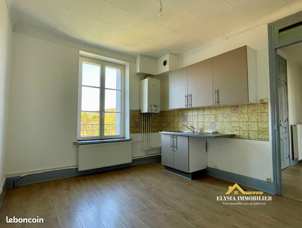Appartement à louer, 76m², Pagny-sur-Moselle