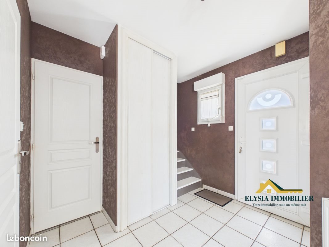 Maison à vendre, 148m², Ludres