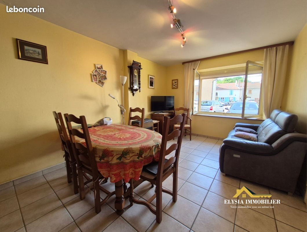 Maison à vendre, 140m², Pagny-sur-Moselle