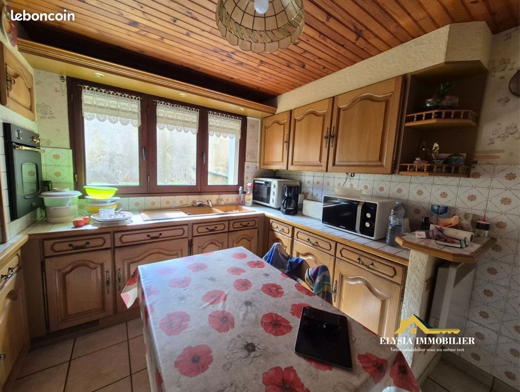 Maison à vendre, 140m², Pagny-sur-Moselle
