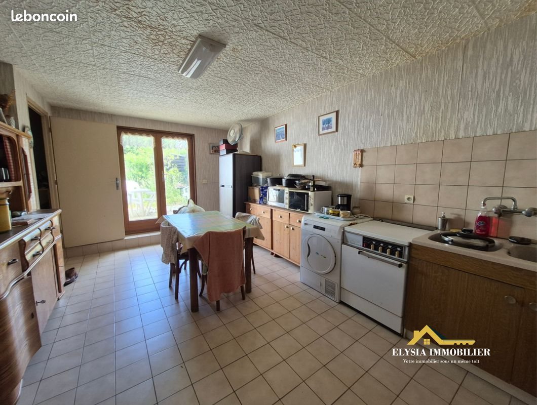Maison à vendre, 140m², Pagny-sur-Moselle