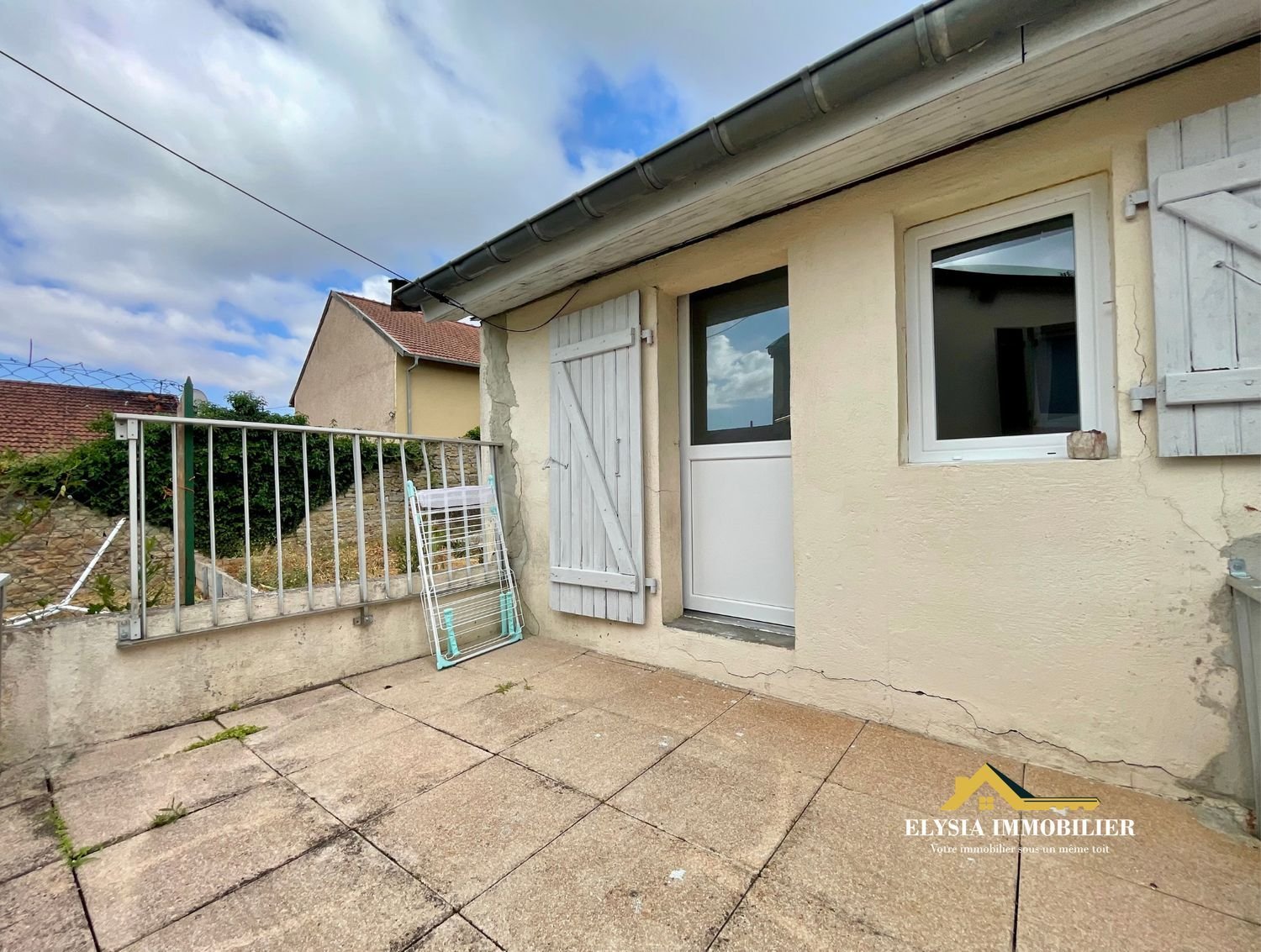 Maison à vendre, 22m², Varangéville