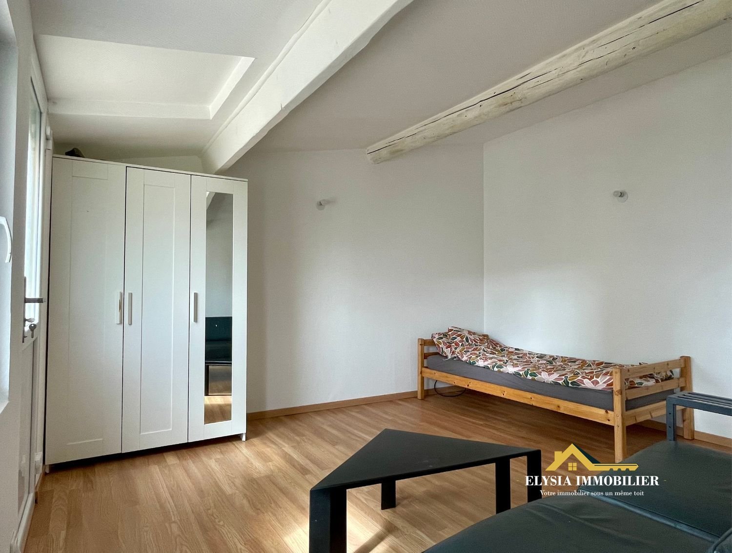 Maison à vendre, 22m², Varangéville