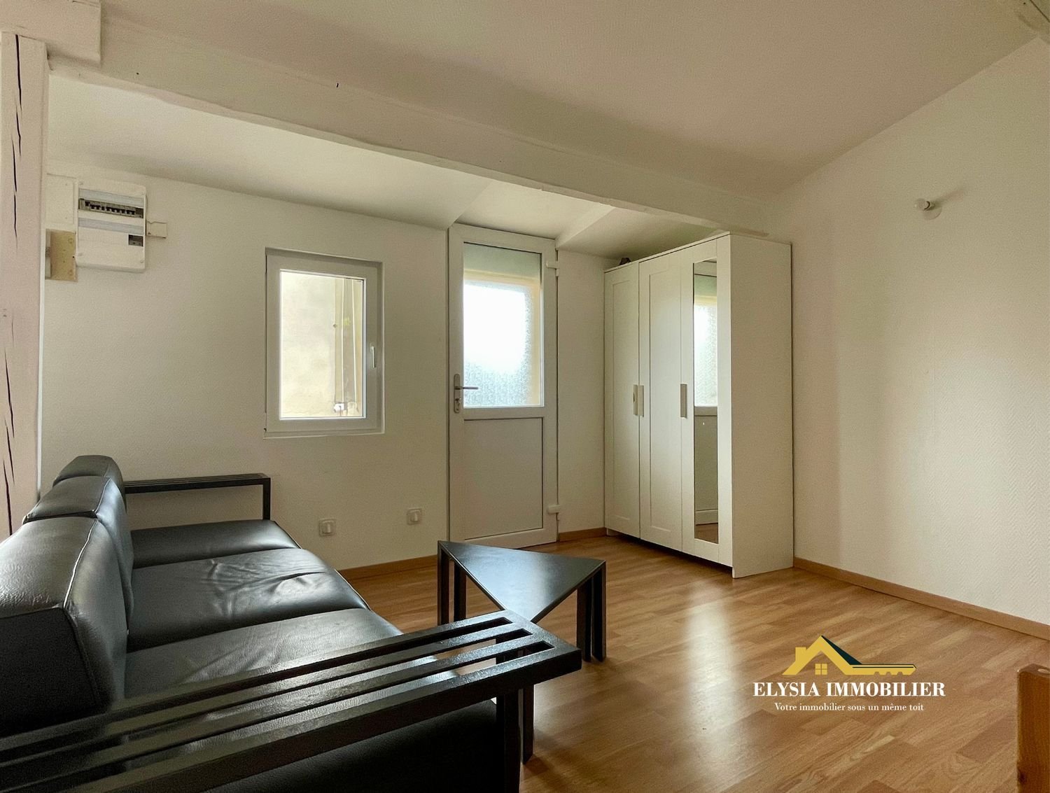 Maison à vendre, 22m², Varangéville