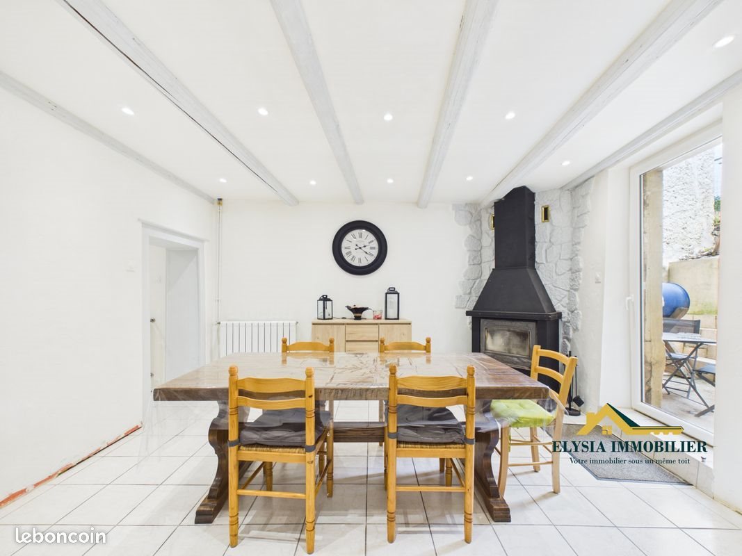 Maison à vendre, 174m², Chambley-Bussières