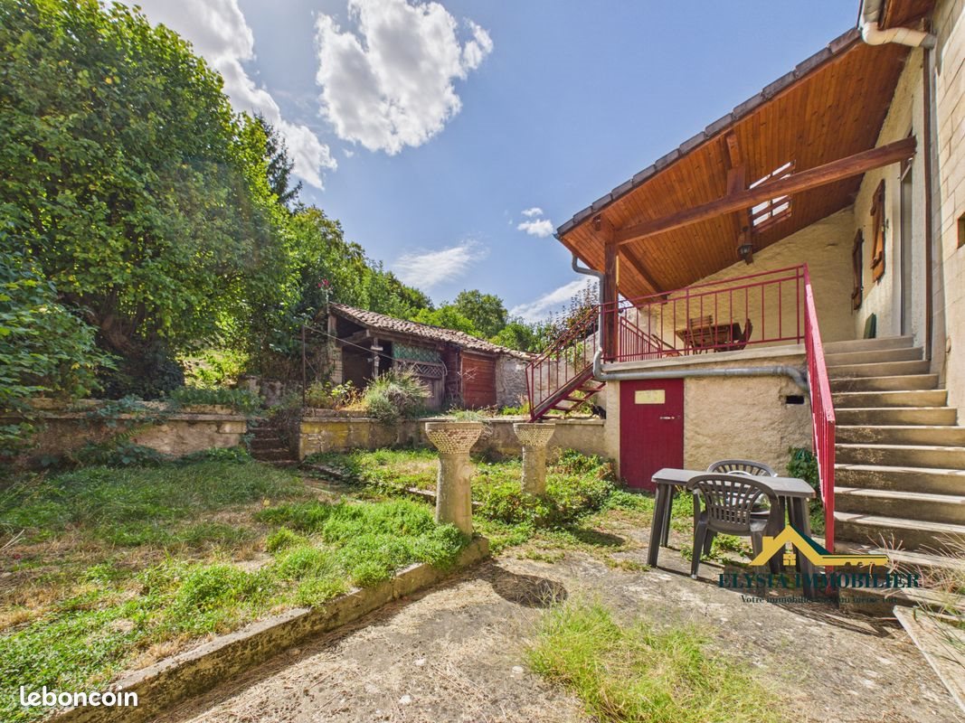 Maison à vendre, 148m², Pagney-derrière-Barine