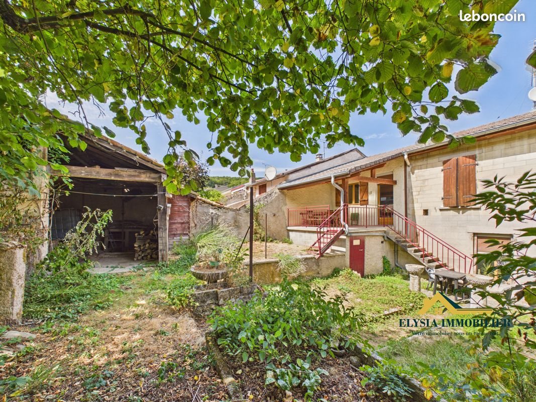 Maison à vendre, 148m², Pagney-derrière-Barine