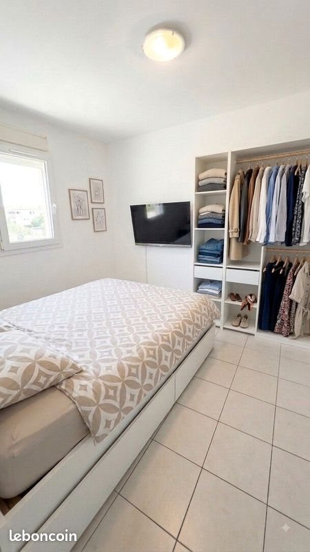 Appartement à louer, 45m², Hénin-Beaumont