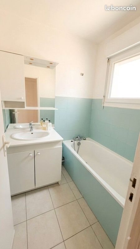 Appartement à louer, 45m², Hénin-Beaumont