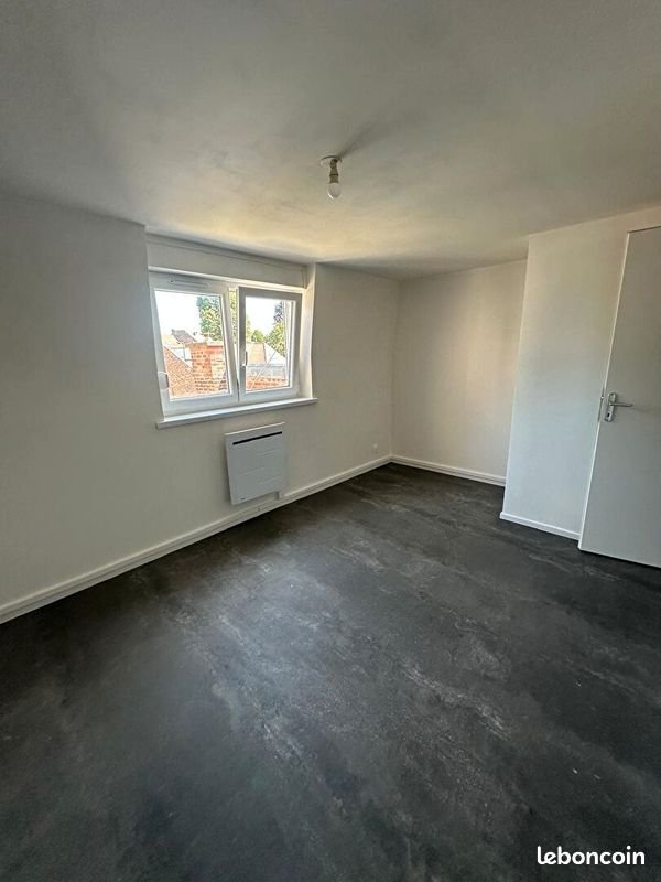 Appartement à louer, 35m², Halluin