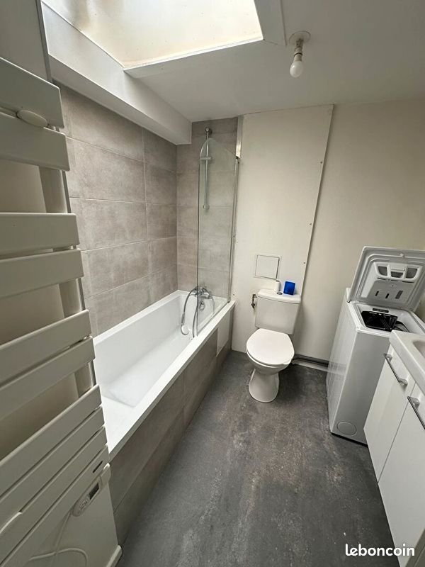 Appartement à louer, 35m², Halluin
