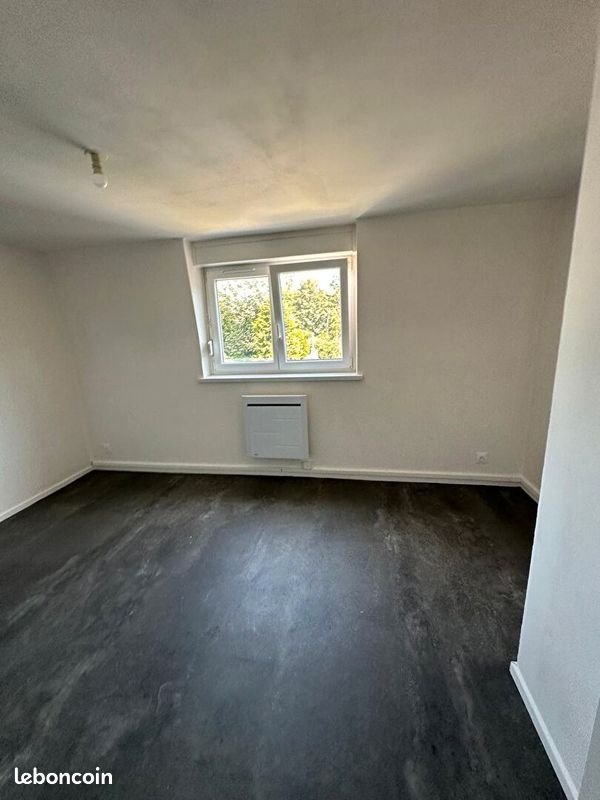 Appartement à louer, 35m², Halluin