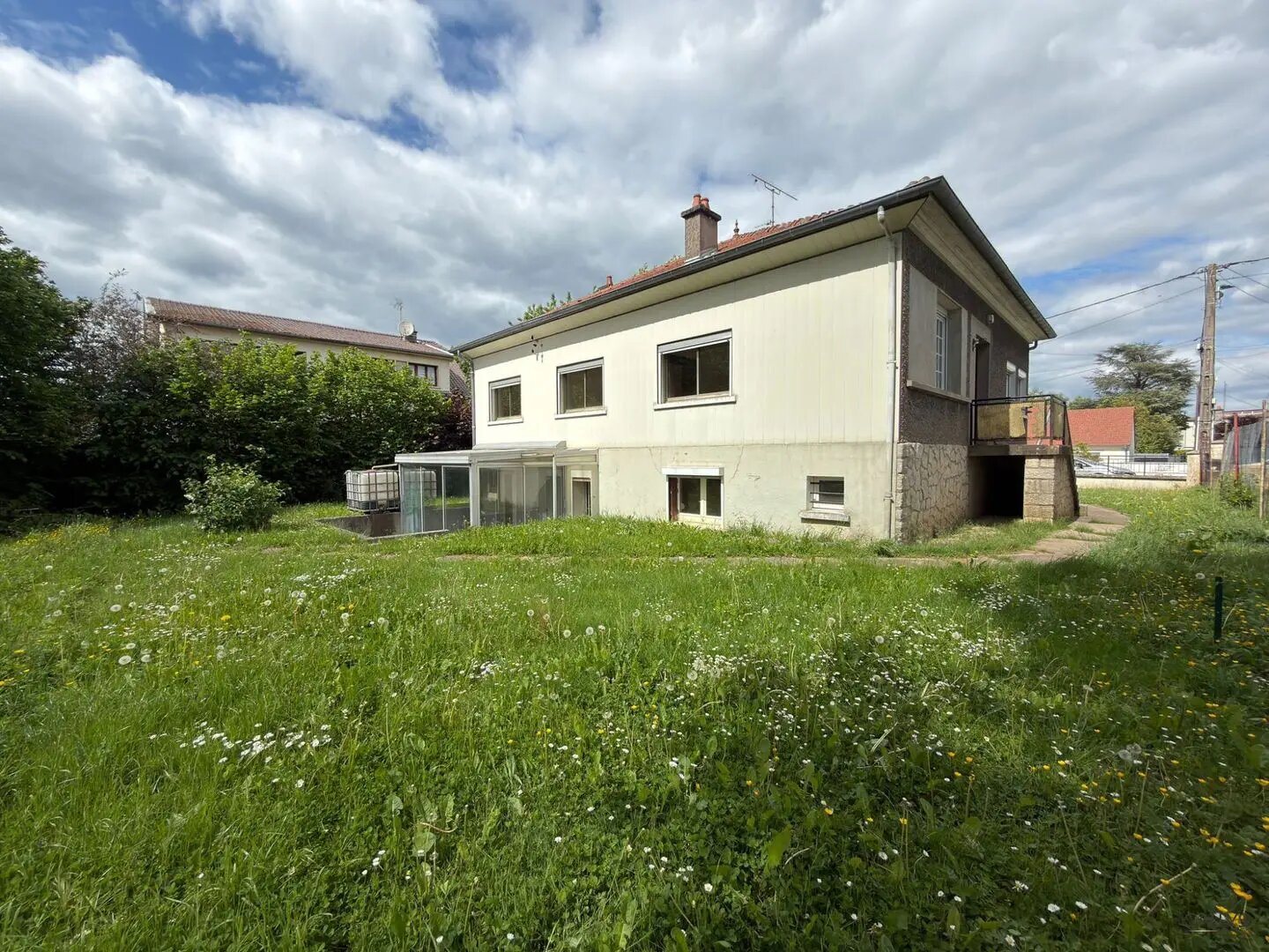 Maison à vendre, 184m², Verdun