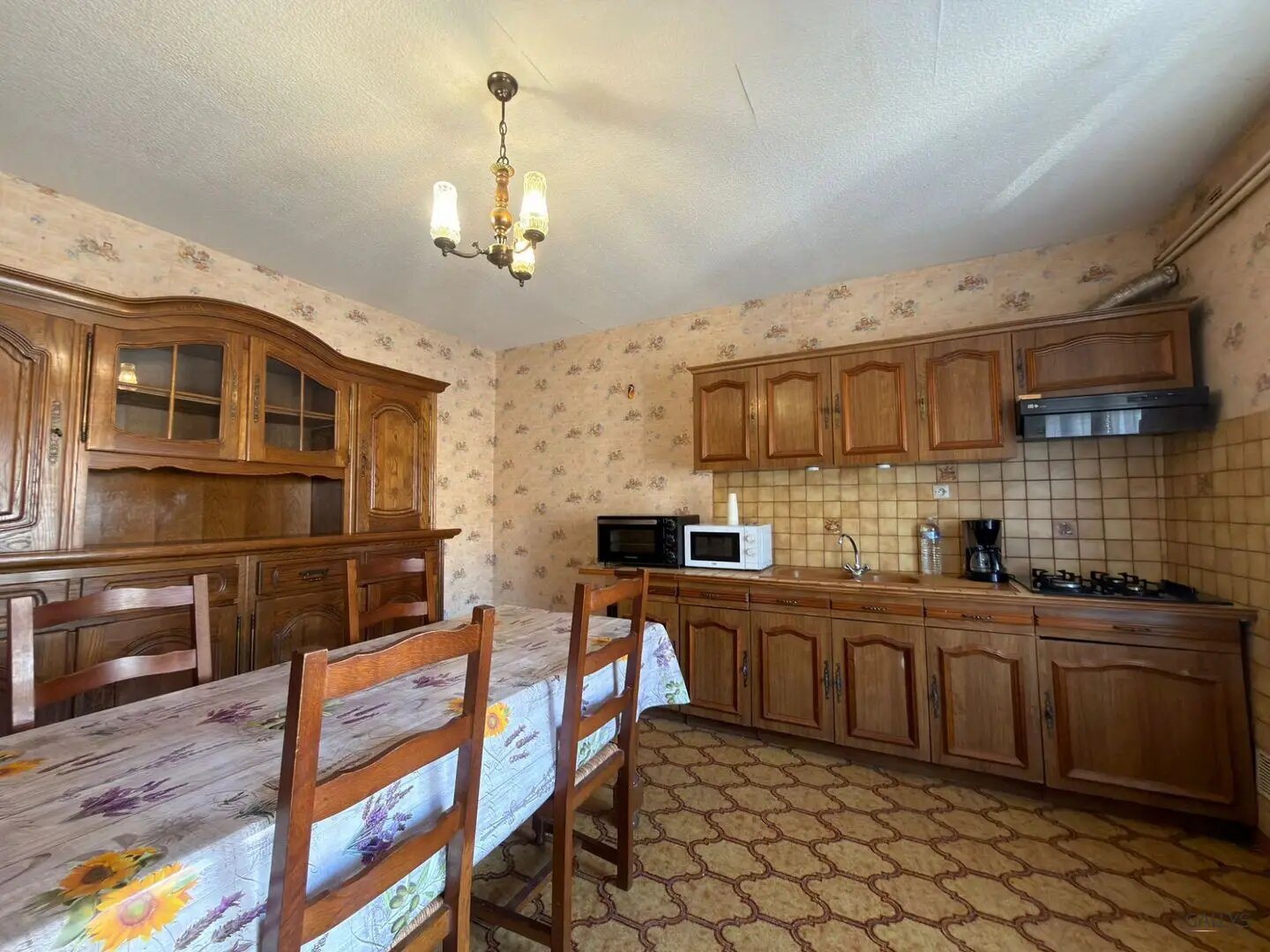Maison à vendre, 75m², Jarny