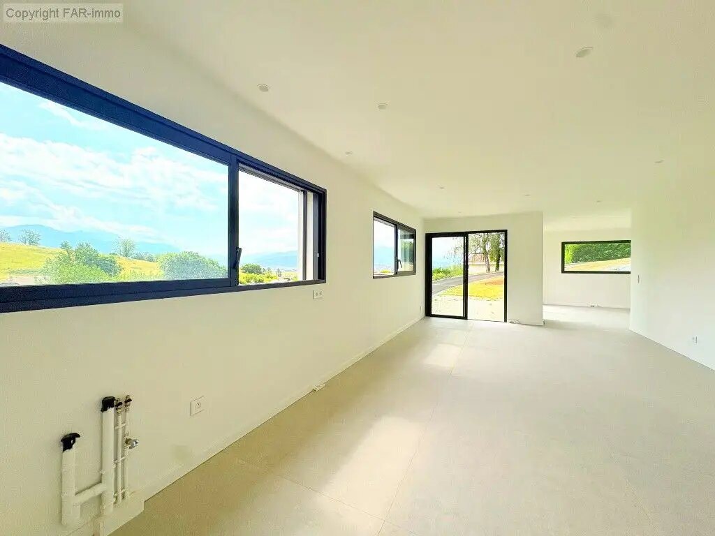 Maison à vendre, 176m², Epagny