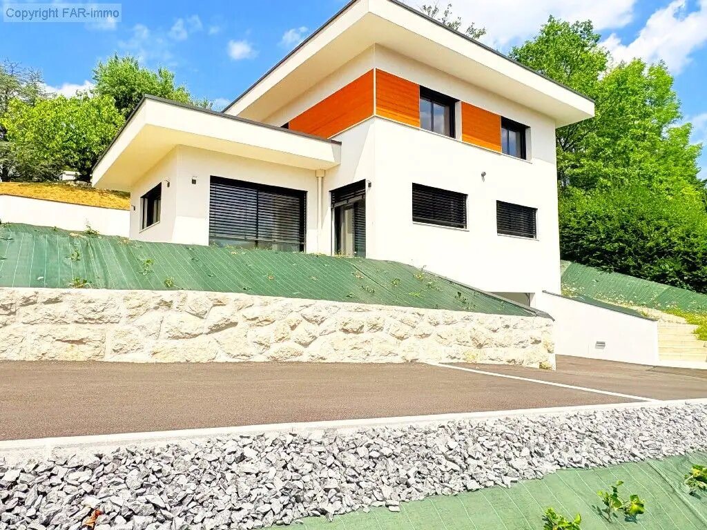 Maison à vendre, 176m², Epagny