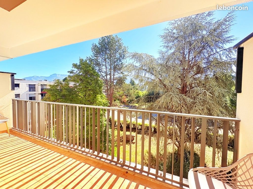 Appartement à vendre, 85m², Cran-Gevrier