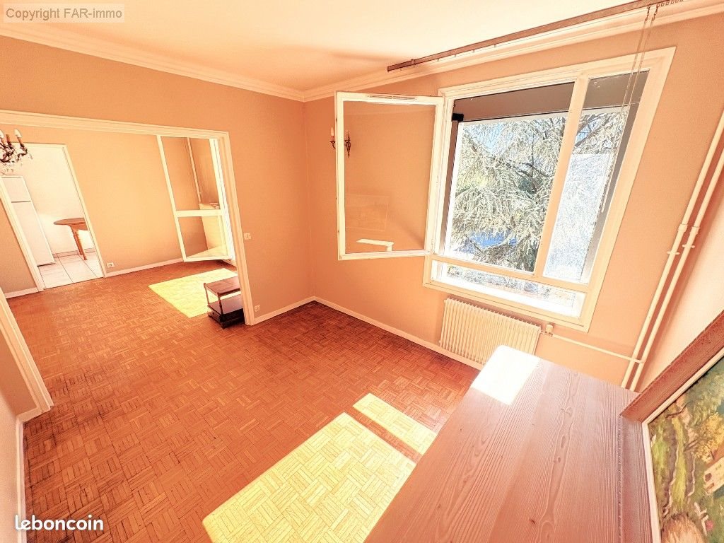 Appartement à vendre, 85m², Cran-Gevrier