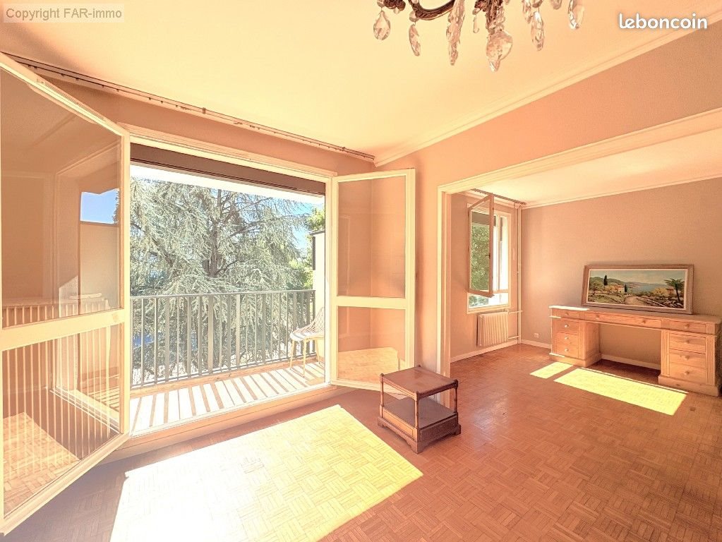 Appartement à vendre, 85m², Cran-Gevrier