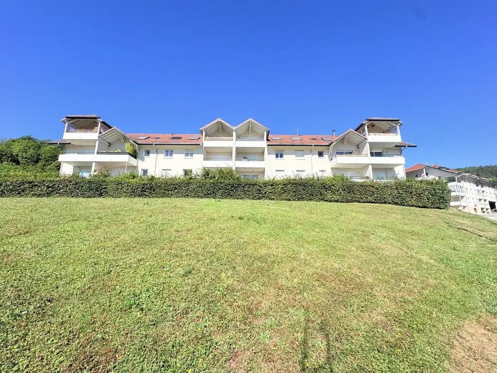 Appartement à vendre, 89m², Allonzier-la-Caille