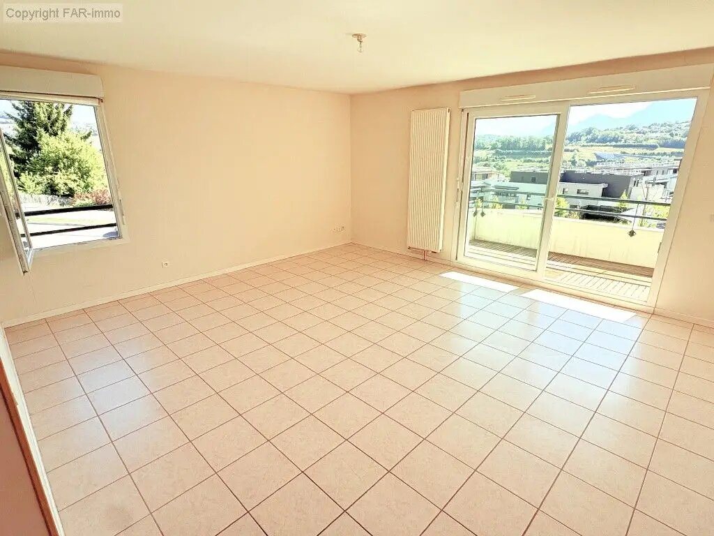 Appartement à vendre, 89m², Allonzier-la-Caille