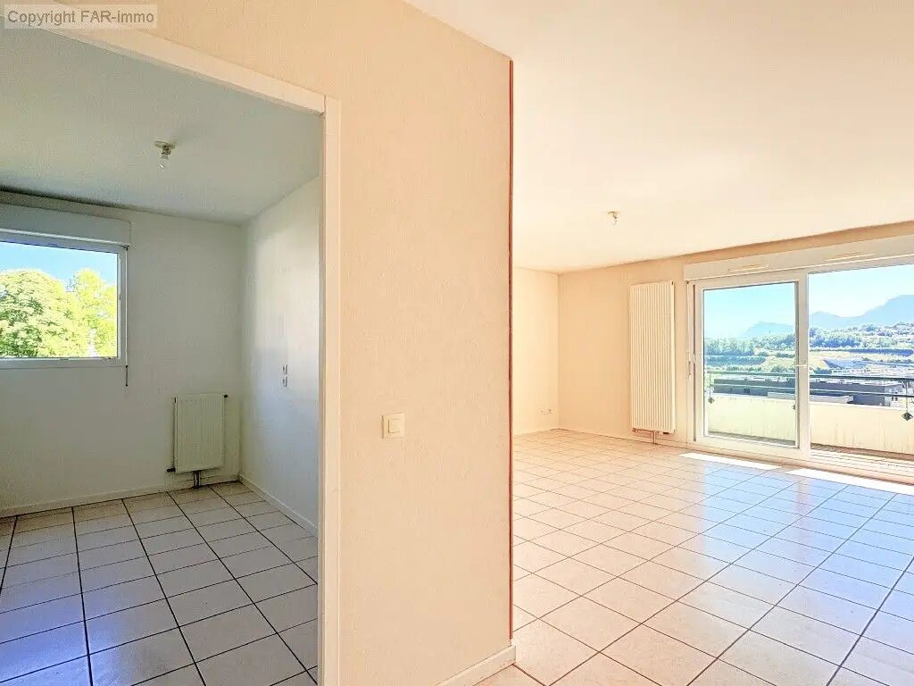 Appartement à vendre, 89m², Allonzier-la-Caille