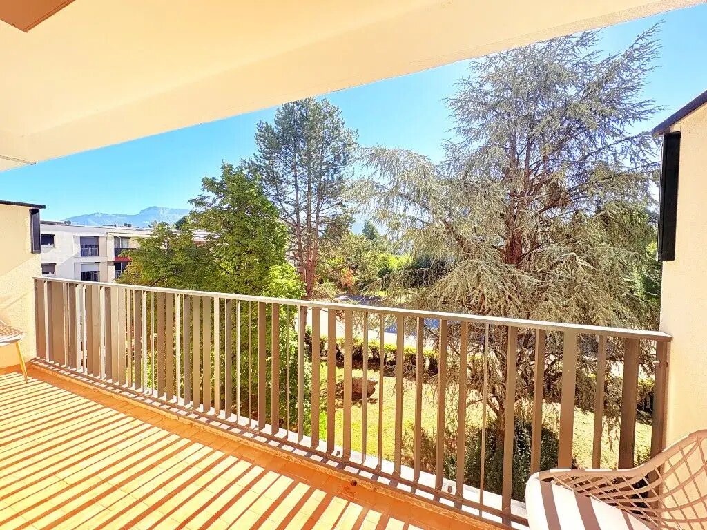 Appartement à vendre, 85m², Annecy