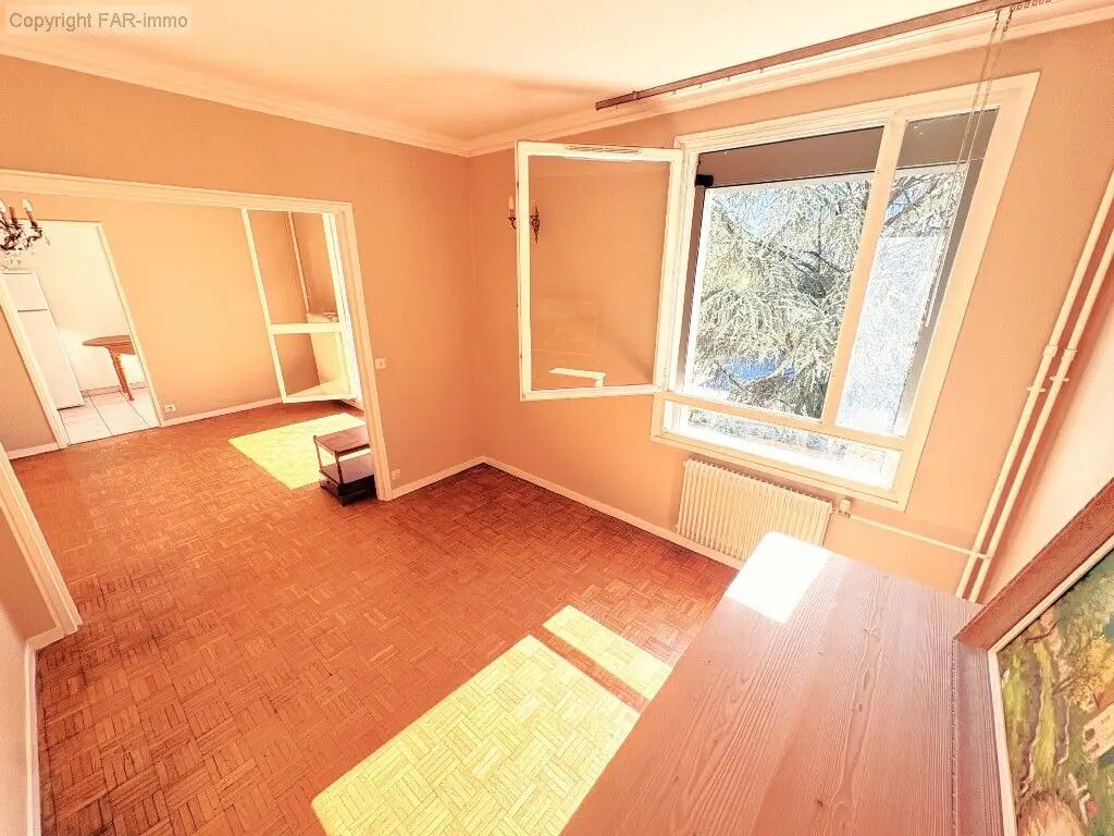 Appartement à vendre, 85m², Annecy