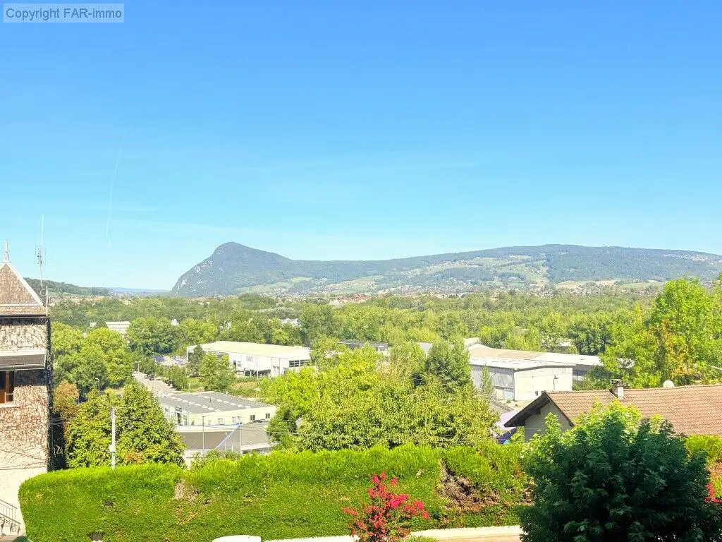 Appartement à vendre, 85m², Annecy