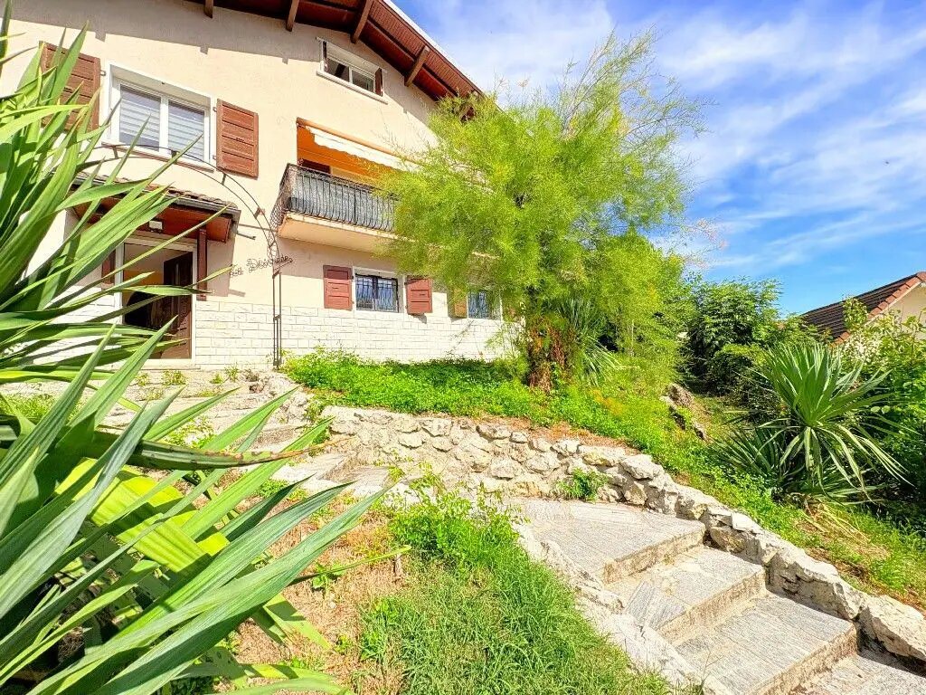 Maison à vendre, 208m², Rumilly