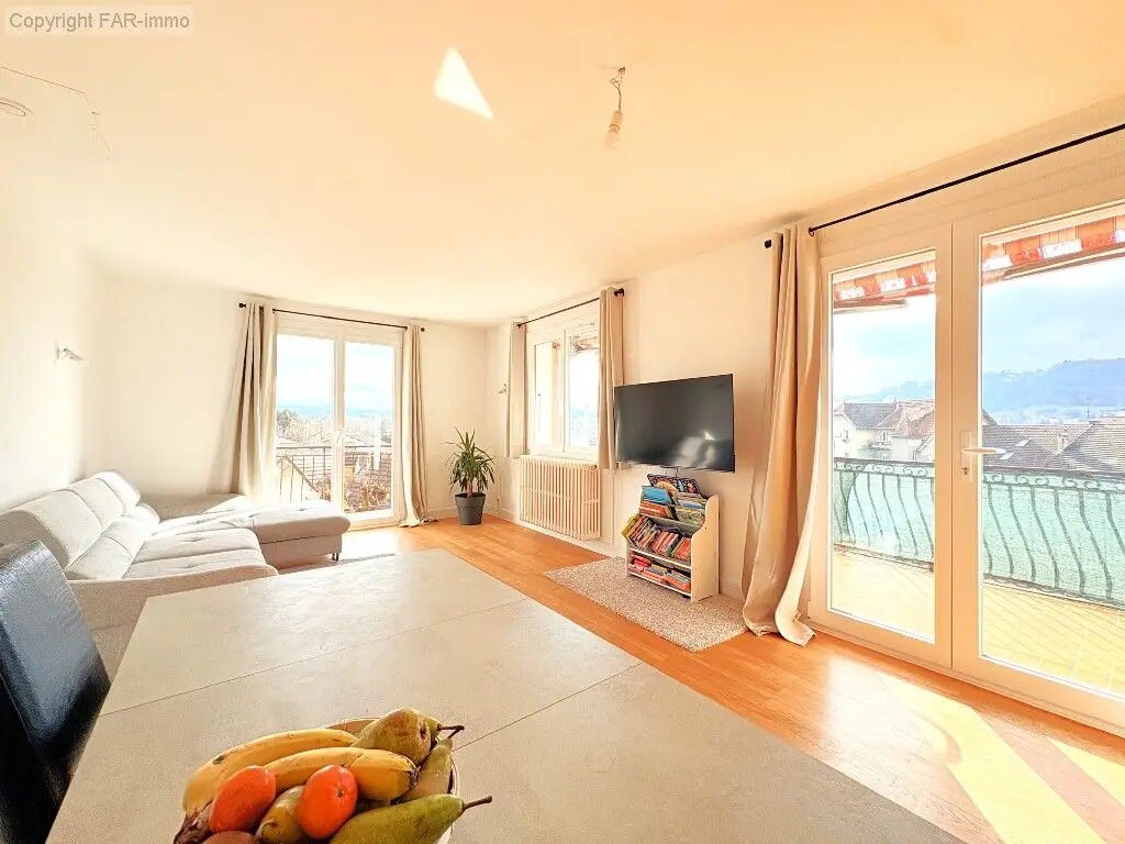 Maison à vendre, 208m², Rumilly