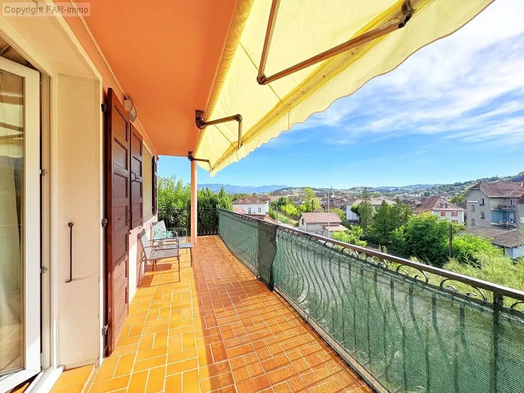 Maison à vendre, 208m², Rumilly