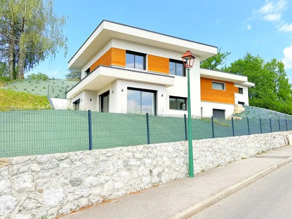 Maison à vendre, 121m², Epagny