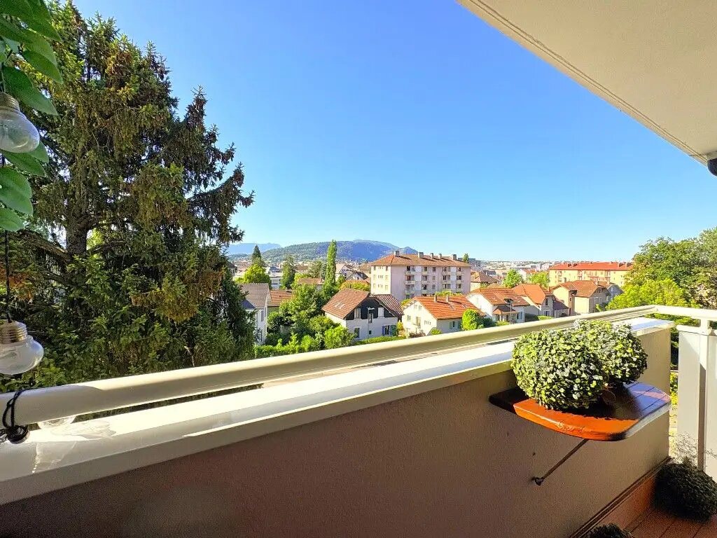 Appartement à vendre, 55m², Annecy