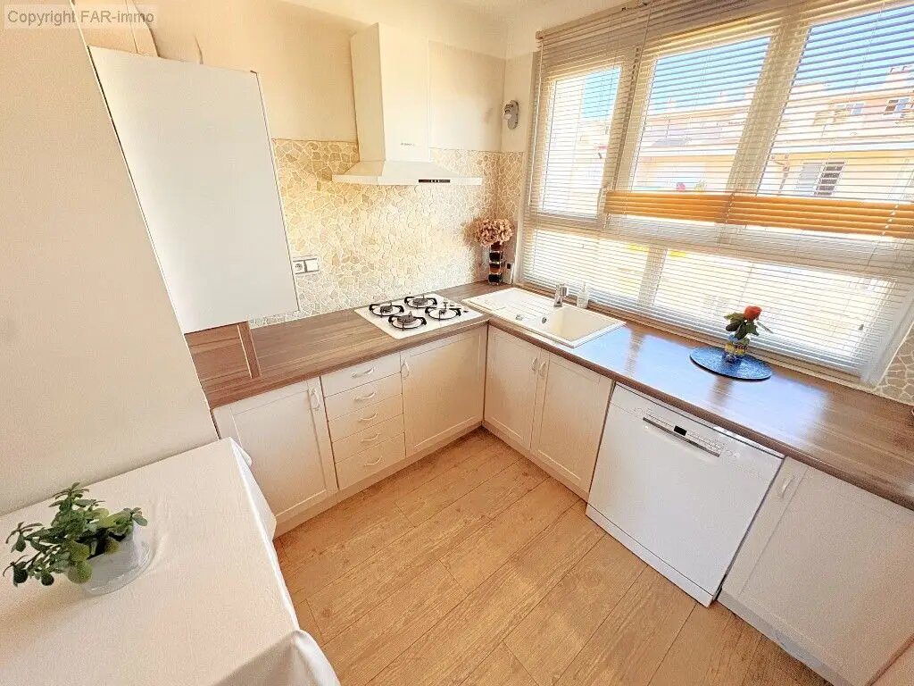 Appartement à vendre, 55m², Annecy