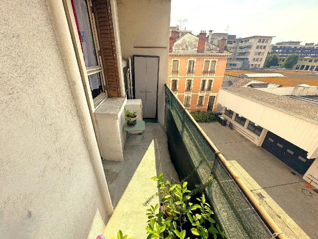 Appartement à vendre, 26m², Annecy