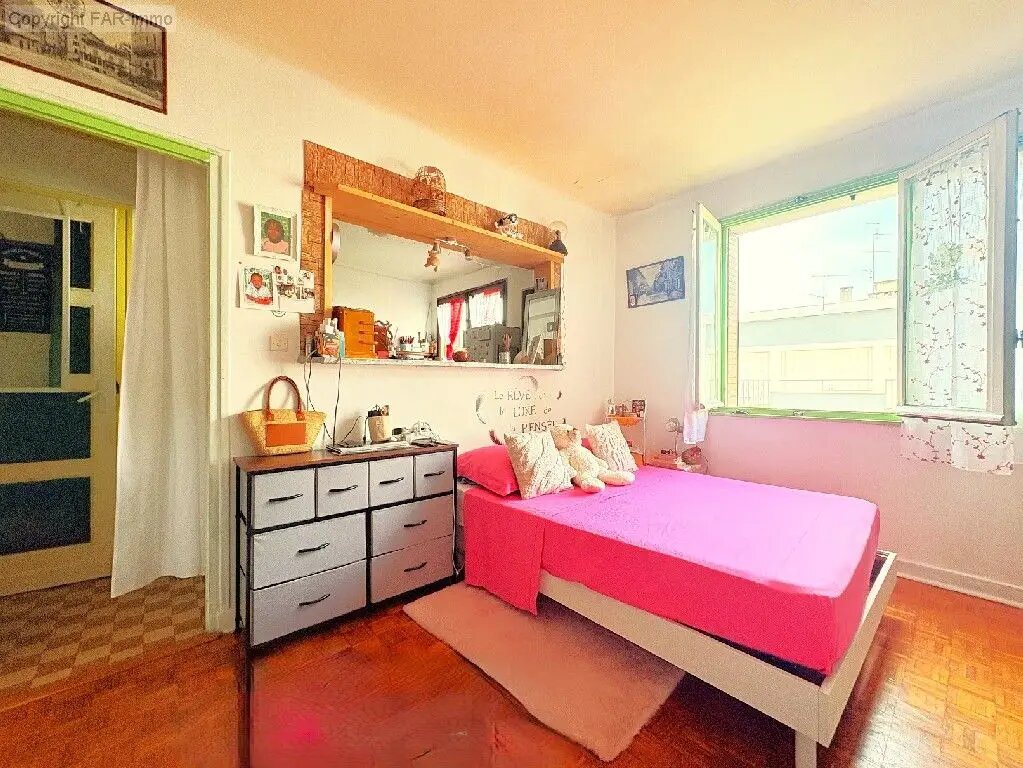 Appartement à vendre, 26m², Annecy