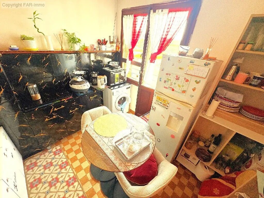 Appartement à vendre, 26m², Annecy