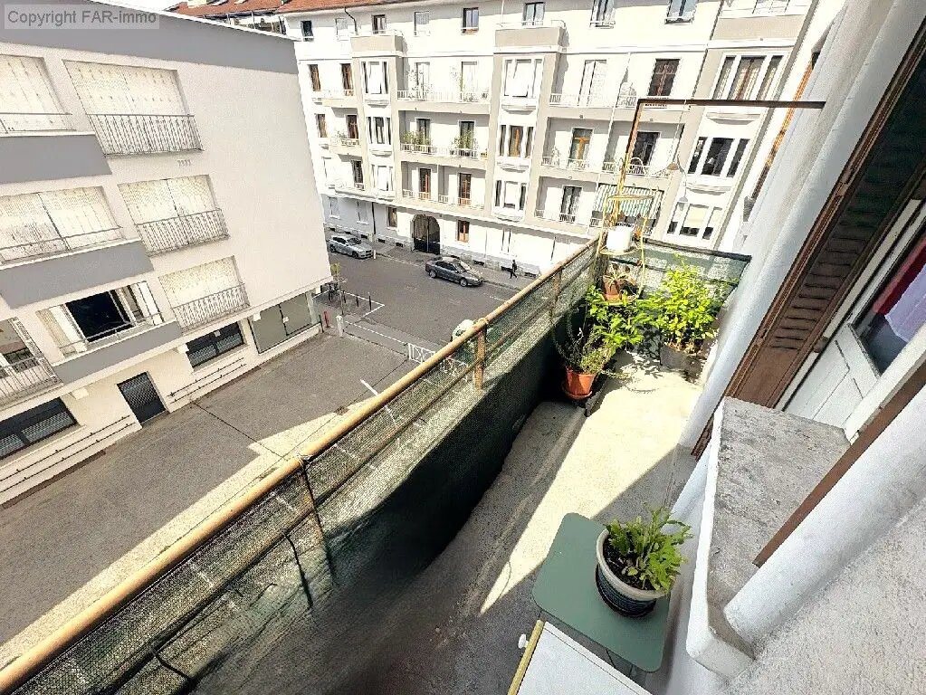 Appartement à vendre, 26m², Annecy
