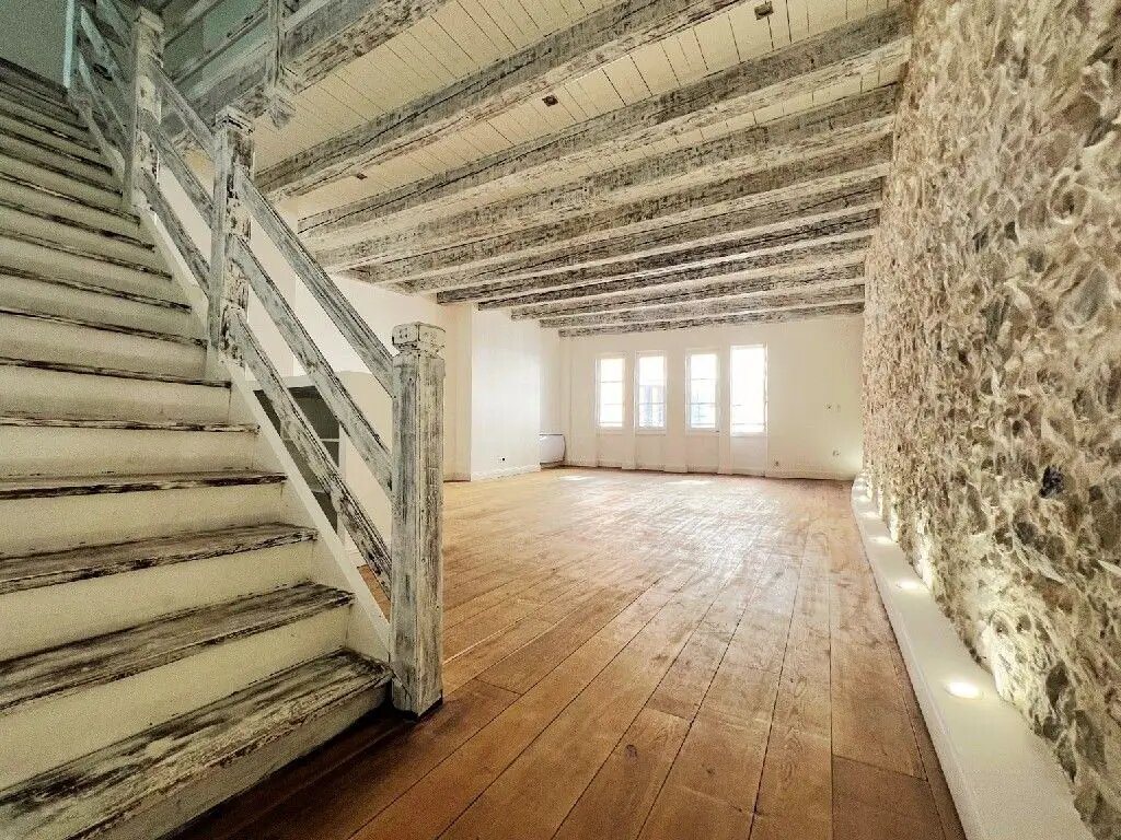 Appartement à vendre, 154m², Annecy