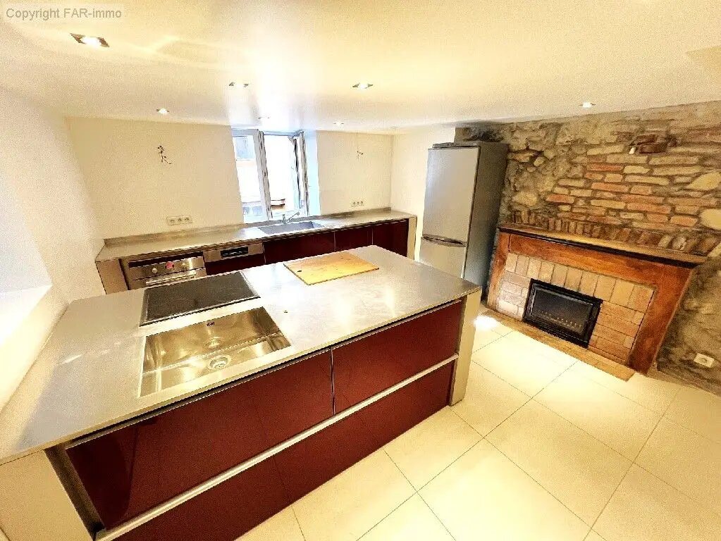 Appartement à vendre, 154m², Annecy