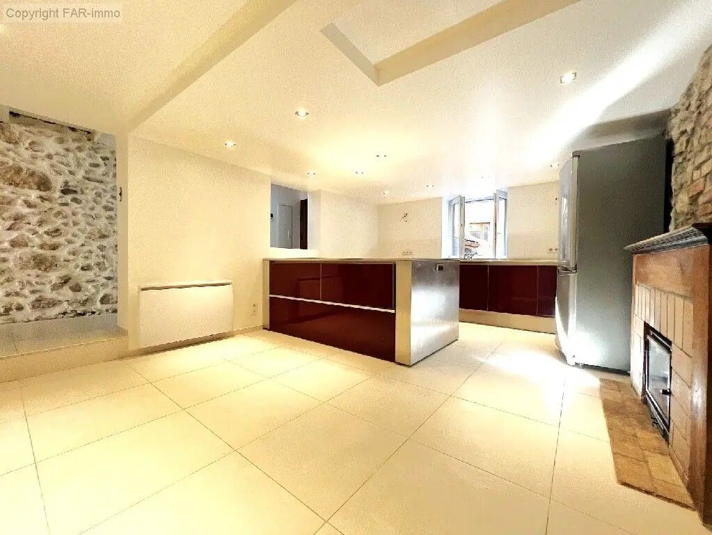 Appartement à vendre, 154m², Annecy